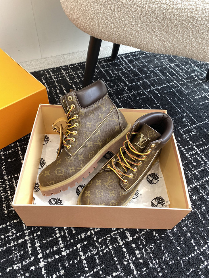 L&V SNEAKERS