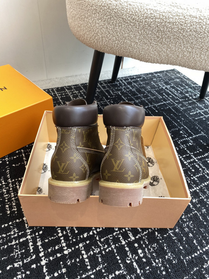 L&V SNEAKERS