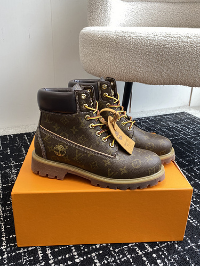 L&V SNEAKERS