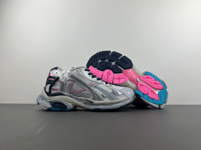 BLEN Runner