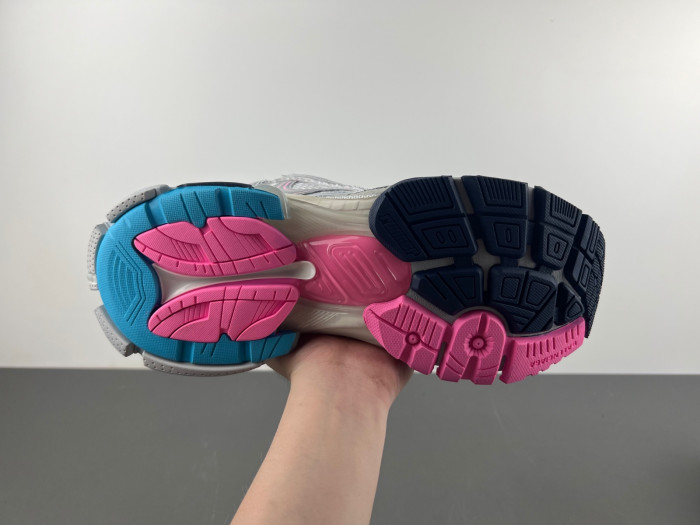 BLEN Runner