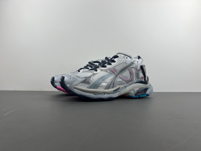 BLEN Runner