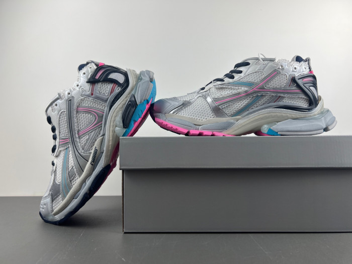 BLEN Runner