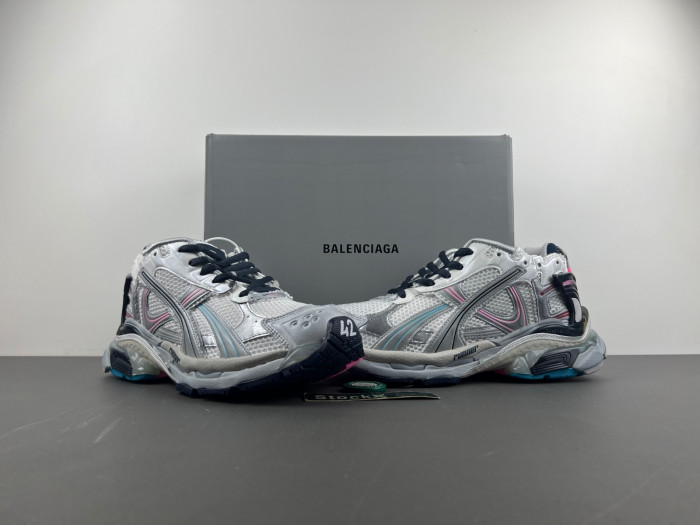 BLEN Runner