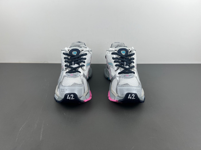 BLEN Runner