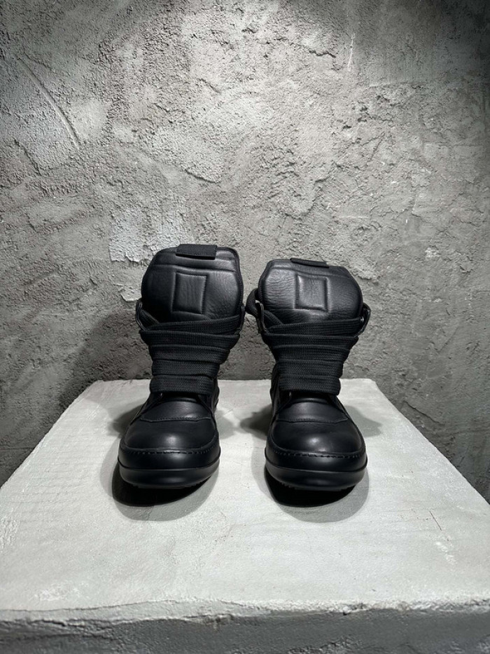 RICK OWENS DRKSHDW