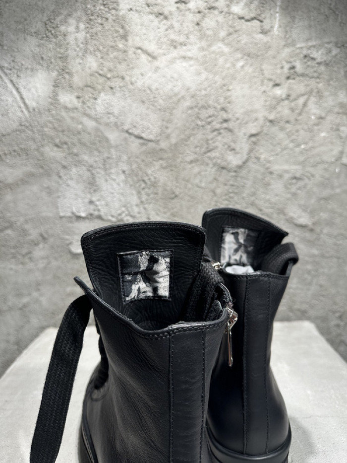 RICK OWENS DRKSHDW