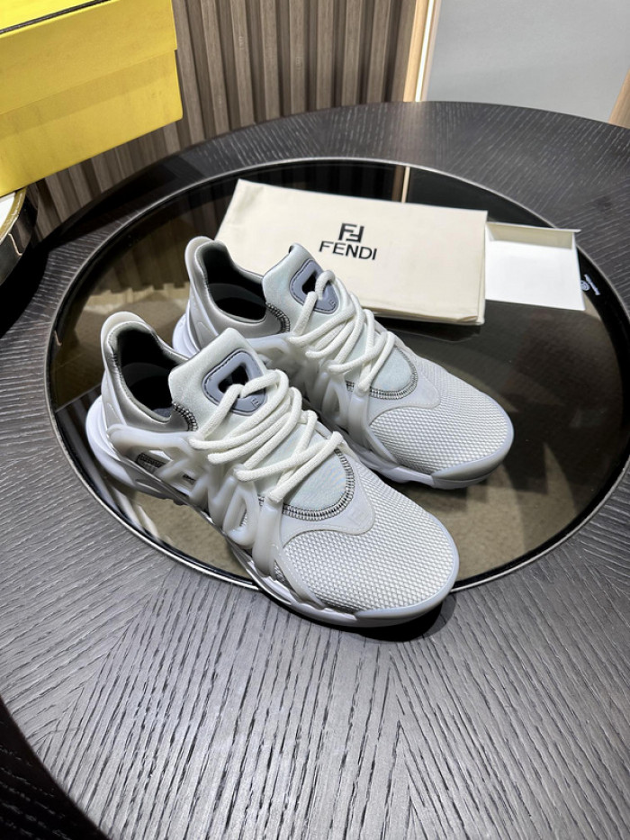 FEND1 SNEAKERS PANKICK