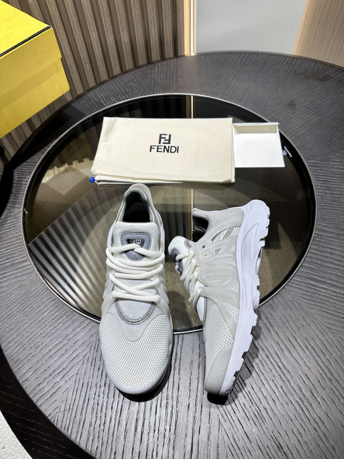 FEND1 SNEAKERS PANKICK