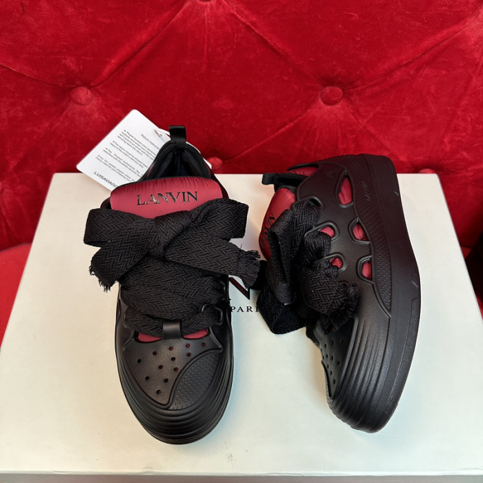 LAN*VAN SNEAKERS PANKICK