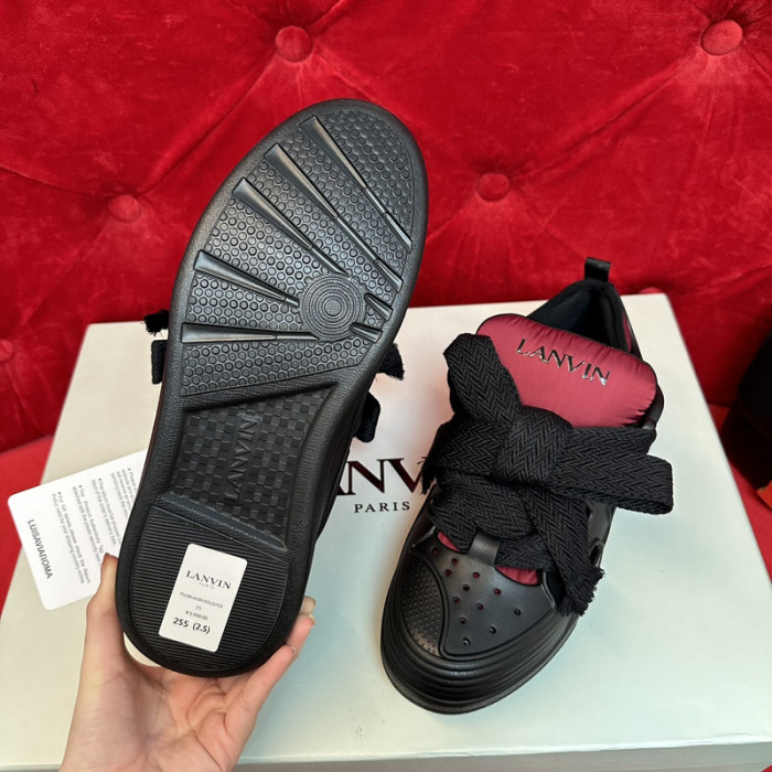 LAN*VAN SNEAKERS PANKICK
