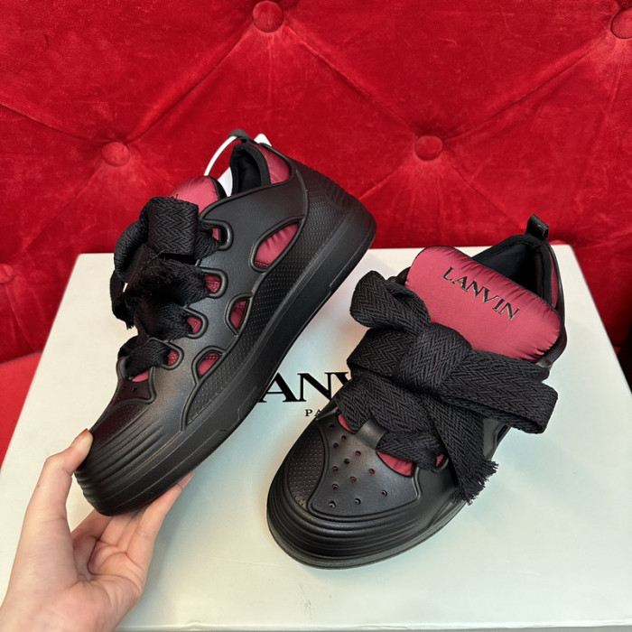 LAN*VAN SNEAKERS PANKICK