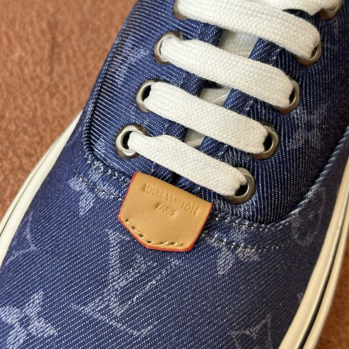 L&VT SNEAKERS