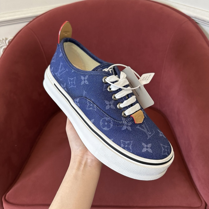 L&VT SNEAKERS