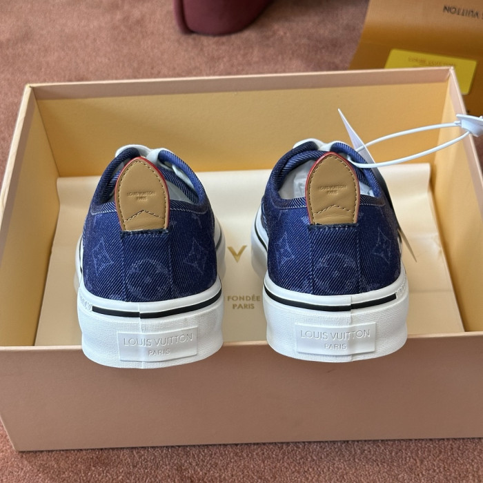 L&VT SNEAKERS