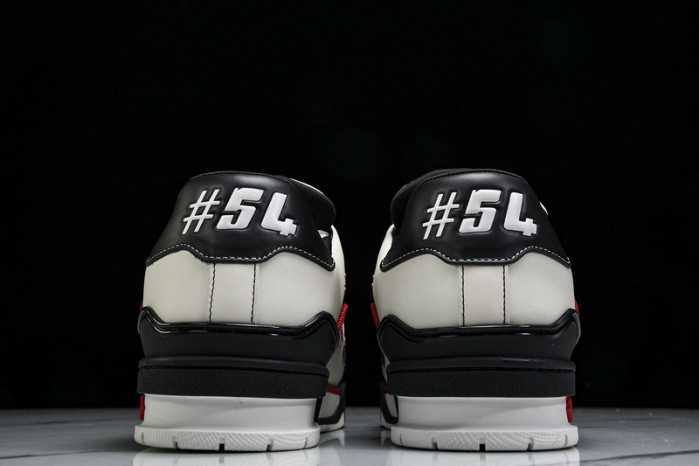 L&V SNEAKERS