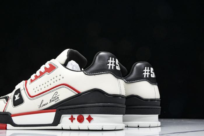 L&V SNEAKERS