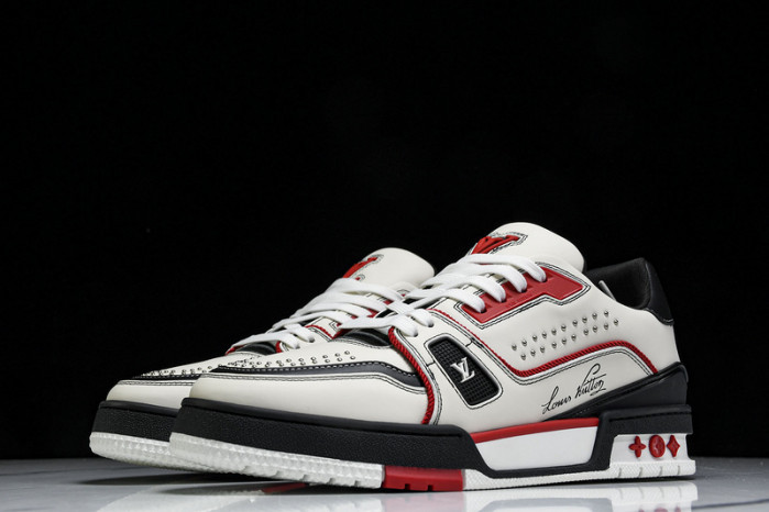 L&V SNEAKERS
