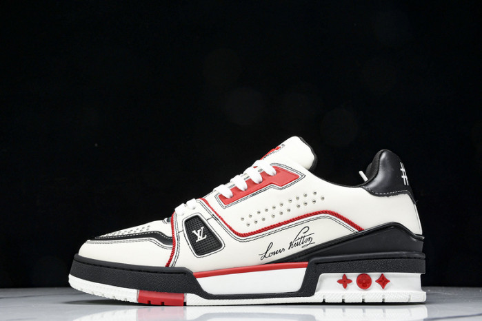 L&V SNEAKERS