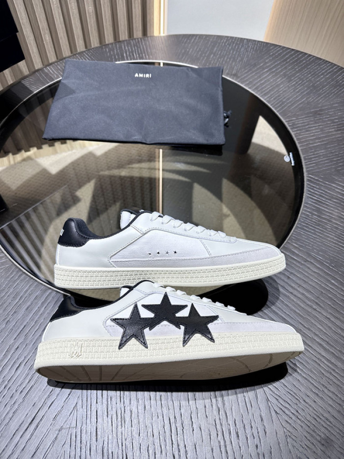 AM1R1 SNEAKERS