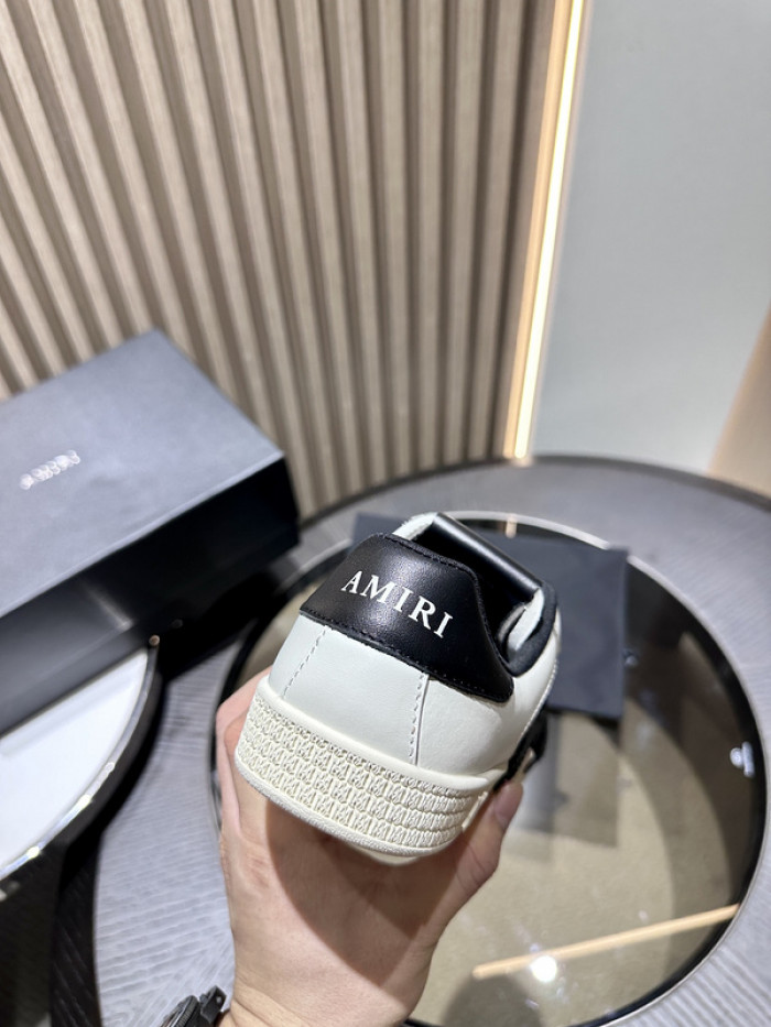 AM1R1 SNEAKERS