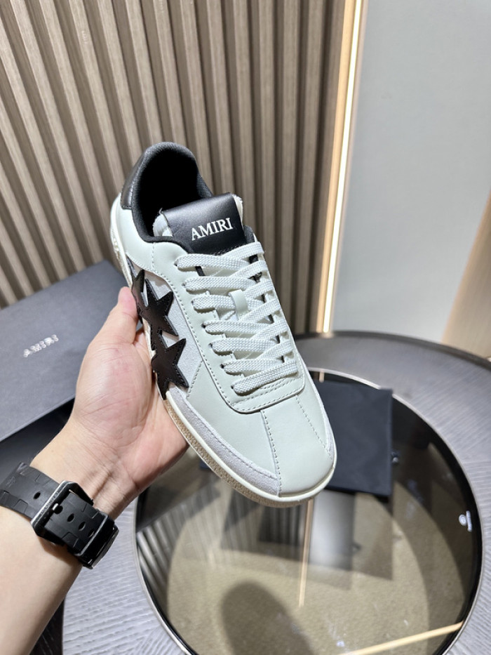 AM1R1 SNEAKERS
