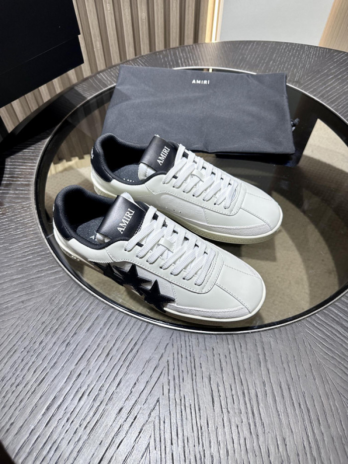 AM1R1 SNEAKERS