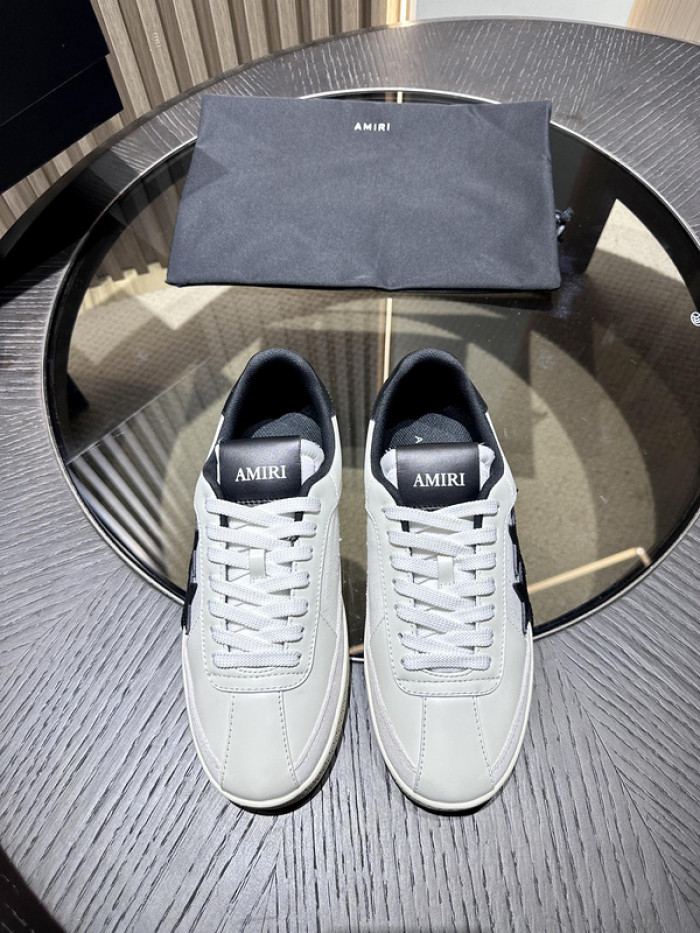 AM1R1 SNEAKERS
