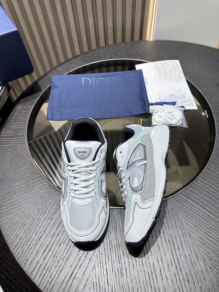 DI*O*R B30 PANKICK