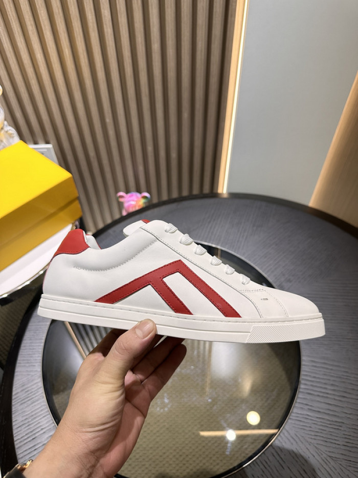 FEND1 SNEAKERS PANKICK