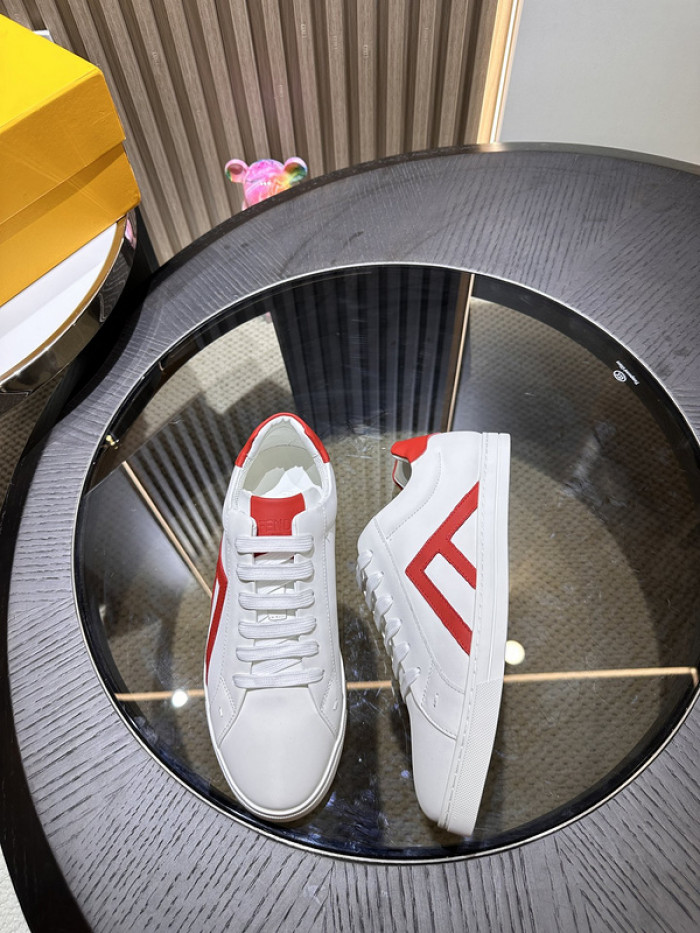 FEND1 SNEAKERS PANKICK