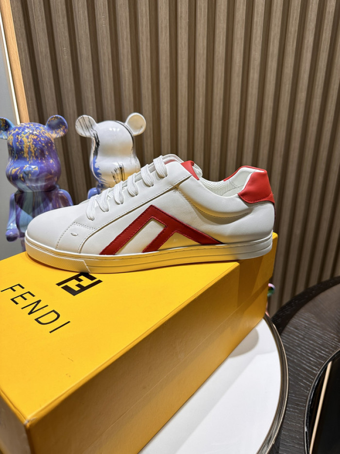 FEND1 SNEAKERS PANKICK