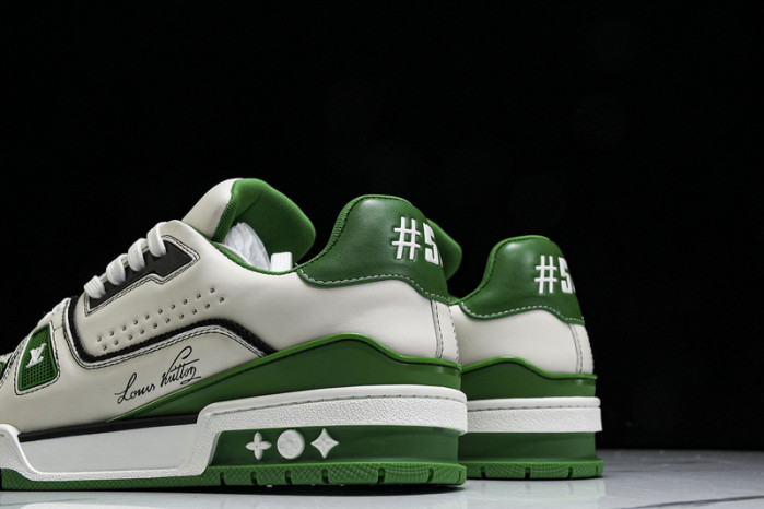 L&V SNEAKERS