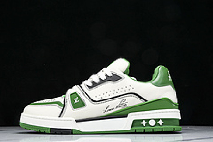 L&V SNEAKERS