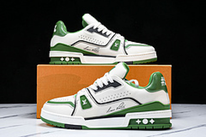 L&V SNEAKERS