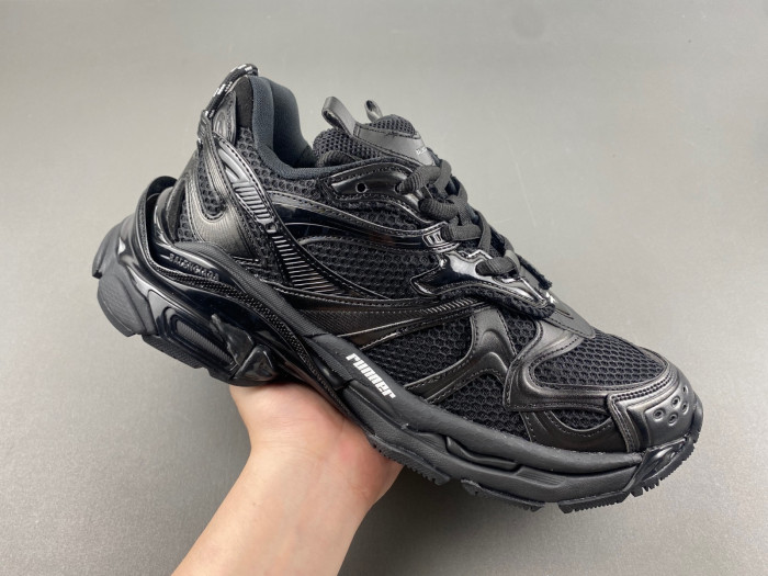 BLEN Runner