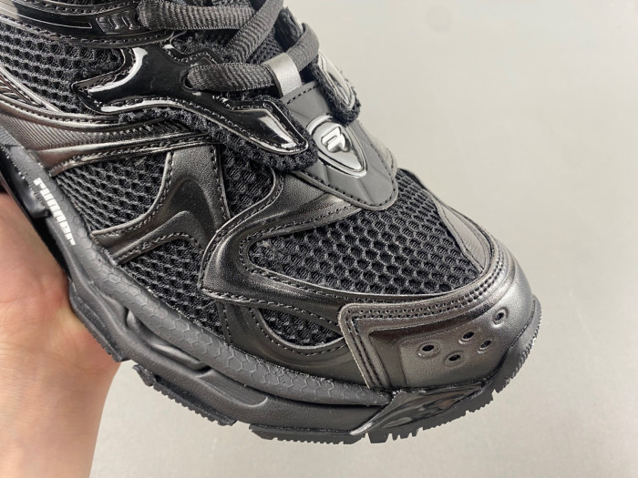 BLEN Runner