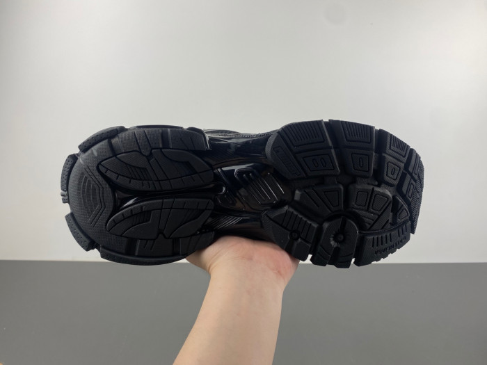 BLEN Runner