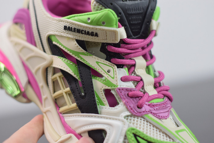BLCG TRACK.2 PINK GREEN (W) 568615W2GN39199