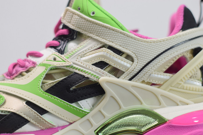 BLCG TRACK.2 PINK GREEN (W) 568615W2GN39199