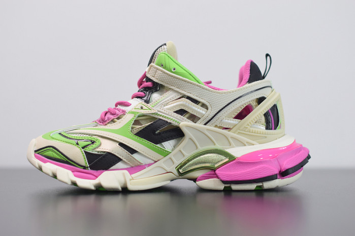 BLCG TRACK.2 PINK GREEN (W) 568615W2GN39199