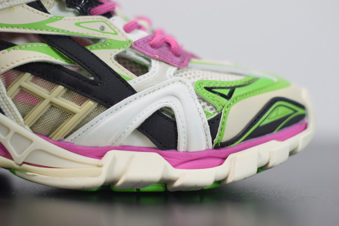 BLCG TRACK.2 PINK GREEN (W) 568615W2GN39199