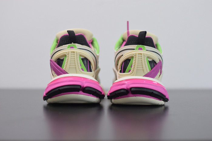 BLCG TRACK.2 PINK GREEN (W) 568615W2GN39199