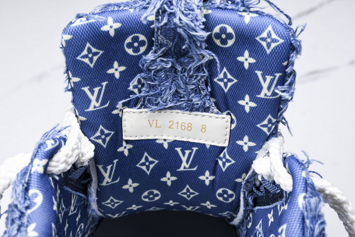 L&V SNEAKERS