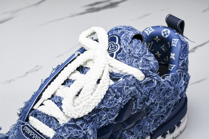L&V SNEAKERS