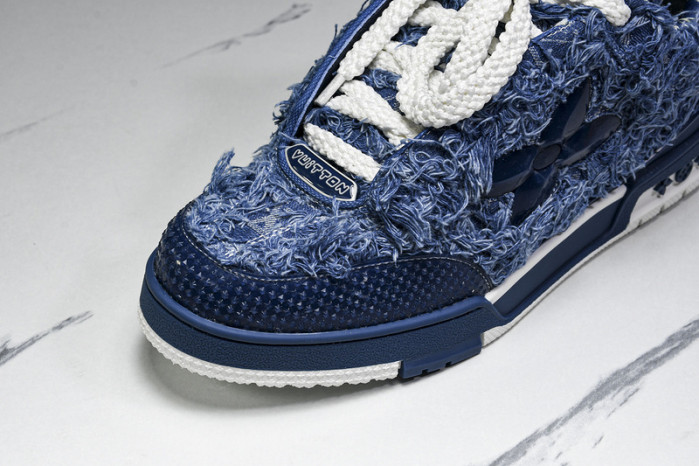 L&V SNEAKERS