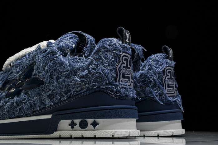 L&V SNEAKERS