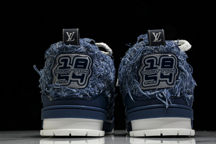 L&V SNEAKERS