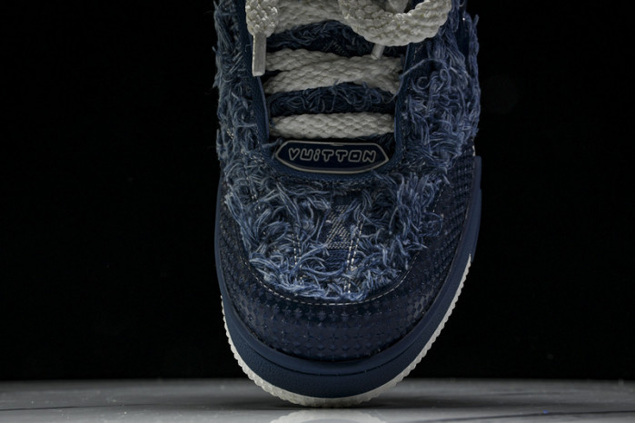 L&V SNEAKERS
