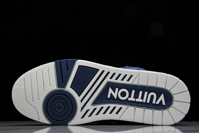 L&V SNEAKERS